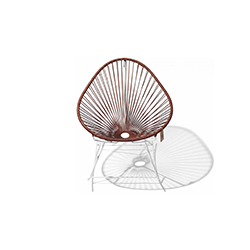 阿卡普尔科摇椅 Acapulco Chair