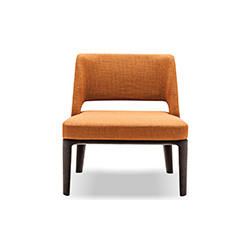 欧文斯休闲椅 Owens Armchair