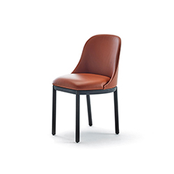 ALETA  餐椅/洽谈椅 ALETA  Dining chair