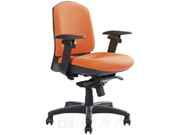 布面职员椅 Fabric Staff Chair