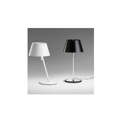 Giro lamp现代五金台灯 Giro lamp