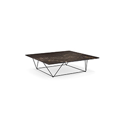 OKI Table. 利欧信工作室  WALTER KNOLL华体买球品牌