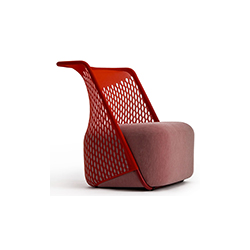 摇篮休闲椅 Cradle Chair