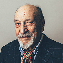 Milton Glaser 米尔顿·格拉塞